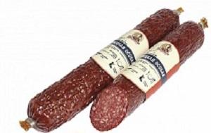 Колбаса "Особая" с/к